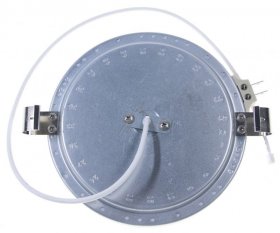 Cata Single Circuit Radiation Heate - 78-avt460a10-50 Element 1200w