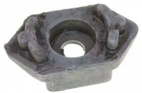 Motor Holder - 48017637 Motor Mount - Fan End [Candy Hoover]