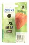 Epson Cartridge - 29xl C13t29914012 Cartridge Black 11 3ml