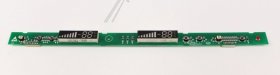 Haier Display Unit - 0064001208b Pcb-display