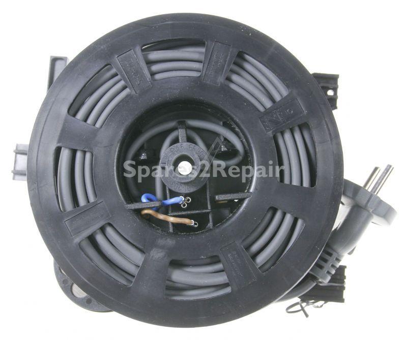Cable-plugs-adapter - 48017071 Connector [Candy Hoover]