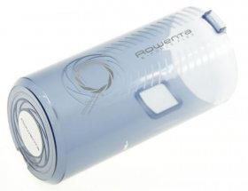 Dust Collector - Becken - Trennvorrichtung Blau [Groupe SEB]