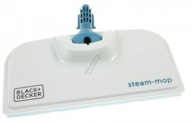 Black & Decker Vacuum Cleaner Nozzle - Head Sa