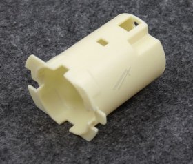 Fixings And Brackets - C00386549 481010815602 Support Knob Bk-hp [Whirlpool Indesit]