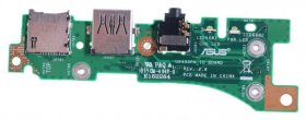 Asus Module - Electrical Unit - 90nb0ms0-r10010 X409fa Io Board