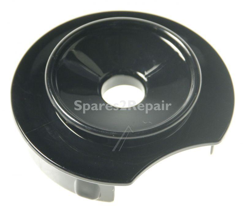 Melitta Pot Lid - 6766000 Pot Lid Black Aroma Excel 1022-02-03