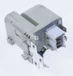 Hisense Gorenje Microwave Noise Filter - 809987 Input Filter Iskra Kpl3523