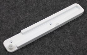 Basket Guide - C00510158 488000510158 Runner Drawer-chiller- Gw310x50 Lh Pw [Whirlpool Indesit]