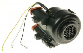 Vacuum Cleaner Motor - Rs-rt900611 Motor Unit [Groupe SEB]