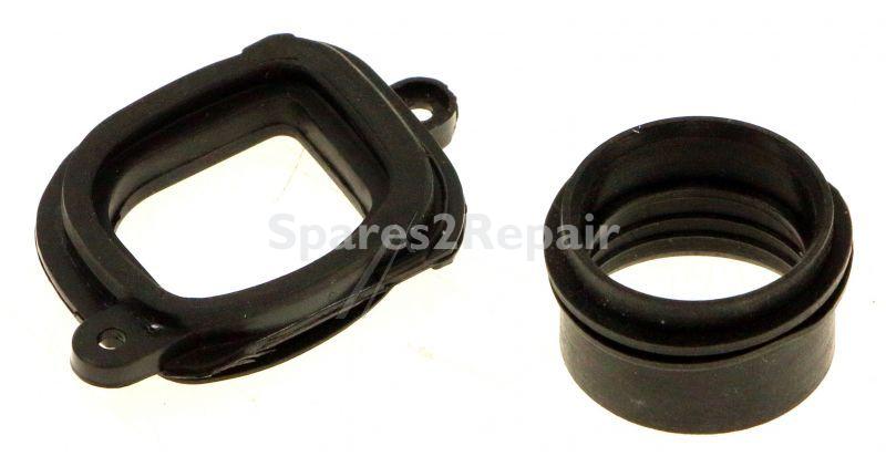 Sealing Materials - Rs-rt900691 Seal-pipe-air [Groupe SEB]