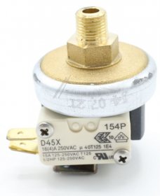 Pressure Switch - At2111430190 Pressostat Jiayin Jyyl - 4 5bar [Delonghi]