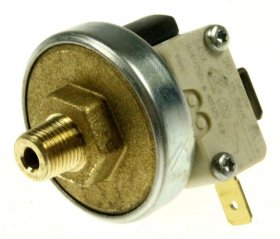 Pressure Switch - At2111430010 Niveauschalter (xp100 2 9 Bar) [Delonghi]