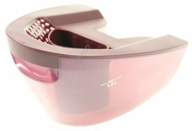 Tank - Fs-9100027539 Tank-removable-red [Groupe SEB]