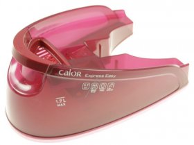 Tank - Ss-9100041723 Water Tank Unit Calor Red [Groupe SEB]