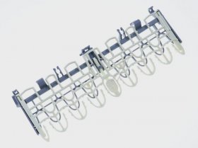 Smeg Accessories Basket - 694092585 Flaps Cup Group