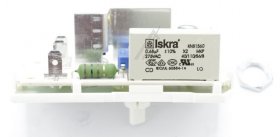 Liebherr Thermostats - 615109600 Electronic Thermostat E70 Eec