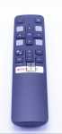 Tcl Ir remote Control - 06-btznyy-drc802vt Rct None Black 2 25-3 3v 20ma 15µa 0