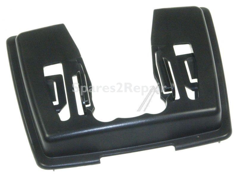 Dustbag holder - Rs-rt2212 Support-bag-grey [Groupe SEB]