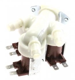 Haier Solenoid Valve - 0020400414 49046557 Valve