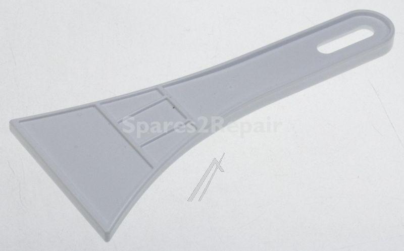 Ice Cube Maker - 1994052 Ice Cube Container [Amica]