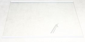Meiling Shelf Assembly - C1857 5 3 890212018 Refrigerated Glass Shelf Assembly
