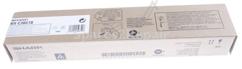 Sharp Development Unit - Mx60gvsa Developer Unit Cym