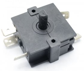 Switch - 4055299608 Rotary Switch [Electrolux Aeg]