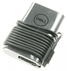 Dell Power Supply notebook - 2yk0f Adapter Ac 65w Lton Type-c E5