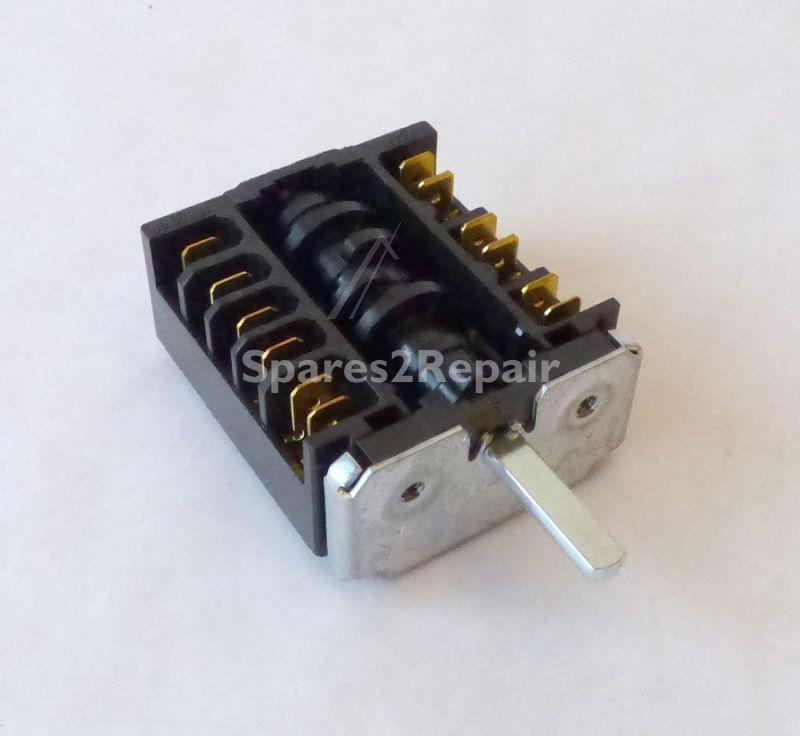 Switch - 23892 Commutateur C Oven [Sogedis]