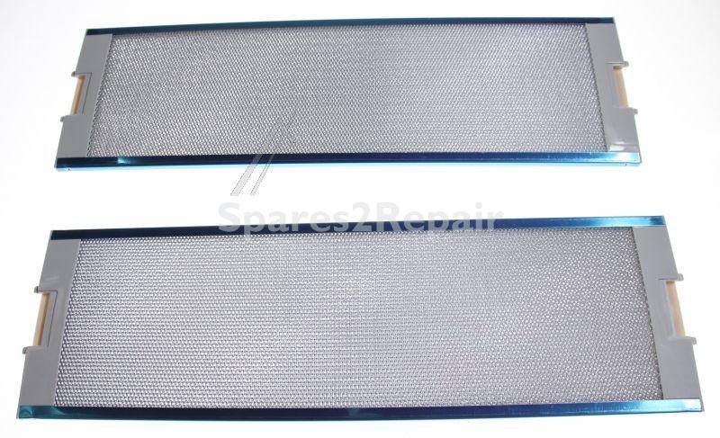 Cata Metal Grease Trap - 02825270 Metal Filter 60cm Hood Tf5260