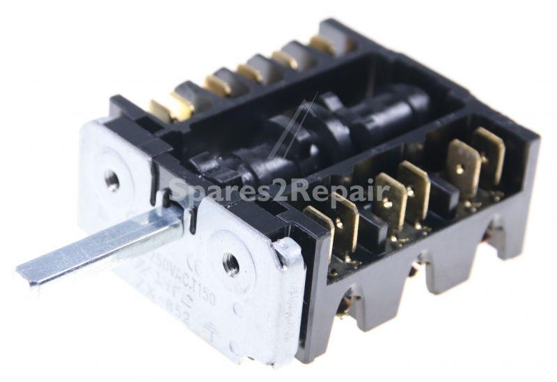 Cata Switch - Function Selector Switch (zx-852-609-l28)