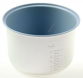 Gastroback Container - 95314 Rice Container For 42518