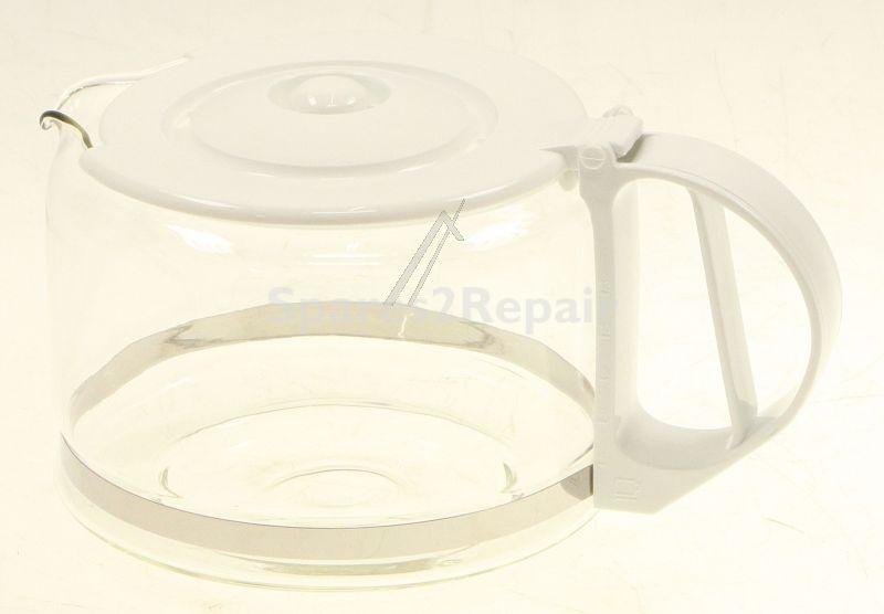 Coffee Pot - Fs-9100024222 Jug+cover [Groupe SEB]