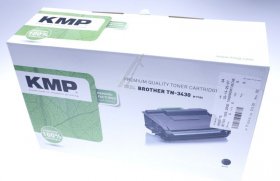 Kmp Toner Cartridge - 1263 2000 B-t103 Toner Cartridge Black 3k