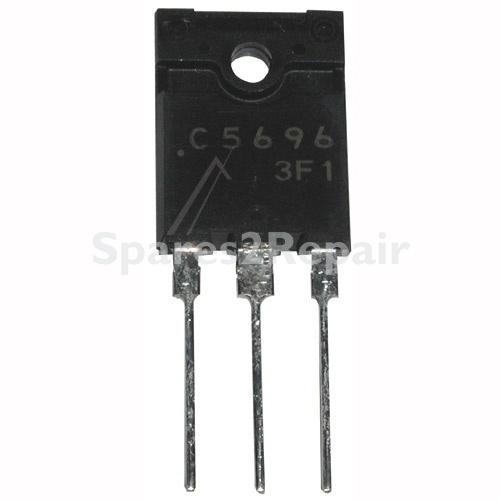 Sanyo Various Transistors - 2sc5696 Transistor Rohs-conform