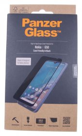 Panzerglass Display Protective Film - 6787 Display Glass For Nokia G50 Case Friendly Black