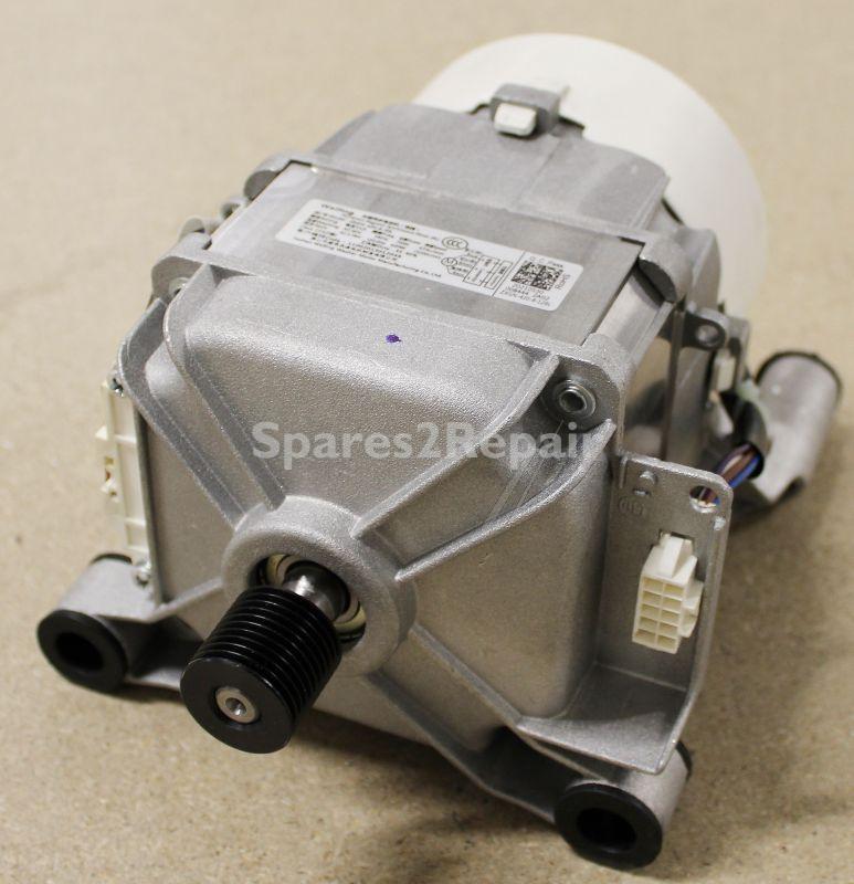 Spares4Hoover | Midea Washing Machine Motor Zxgn-420-8-30l
