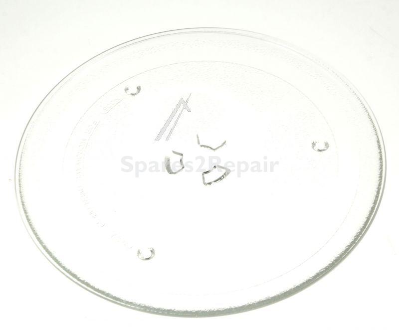 Compatible Microwave Turntable Plate - Turntable Plate Alternative For Samsung De74-00027a