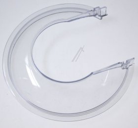 Domo Mixing Bowl Lid - Do9109kr-103 Lid For Mixing Bowl