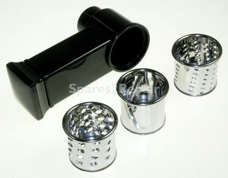 Domo Grater - Do9070kr-v Vegetable Cutter