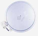 Hisense Gorenje Halogen Heater - 230624 Hi-light Heating Element D 180 1800w