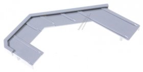 Cata Mounting Parts - 60704000 Left Front Side Panel Gray F-2060 Slim (gw)