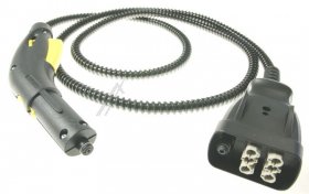 Karcher Tube - 4 321-184 0 Steam Hose Complete