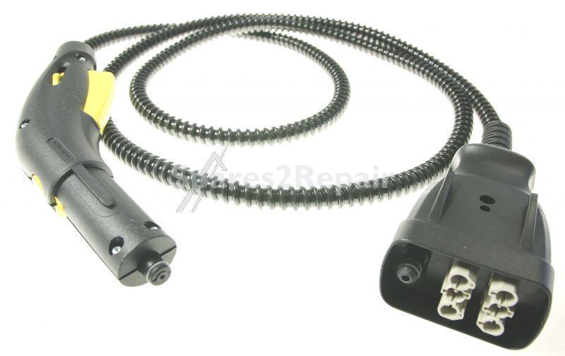 Karcher Tube - 4 321-184 0 Steam Hose Complete