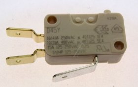 Mode Select Switch - 00058993 Switch-selector [Bosch Siemens]