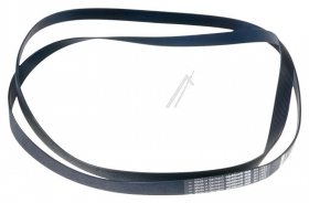 Poly v belt J - Oven Housing Complete [Candy Hoover]