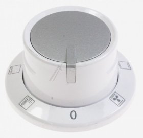 Button - Commutator Knob [Arcelik]