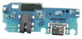 Samsung Charging Port Modul - Gh96-14636a Assembly Sub Pba-sm-a127f