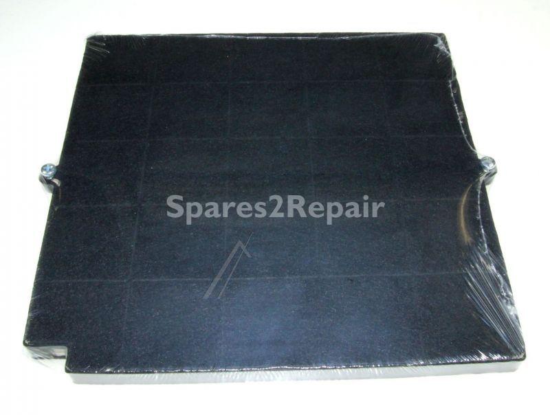 Carbon Filter - C00379038 480122100934 Filter [Whirlpool Indesit]