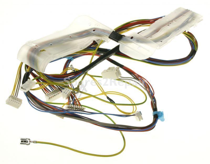 Harness - 1759323500 C00896132 Connection Cable [Arcelik]